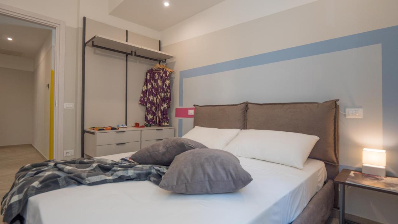 Babyaccommodation Family Experience III Pietra Ligure Ngoại thất bức ảnh