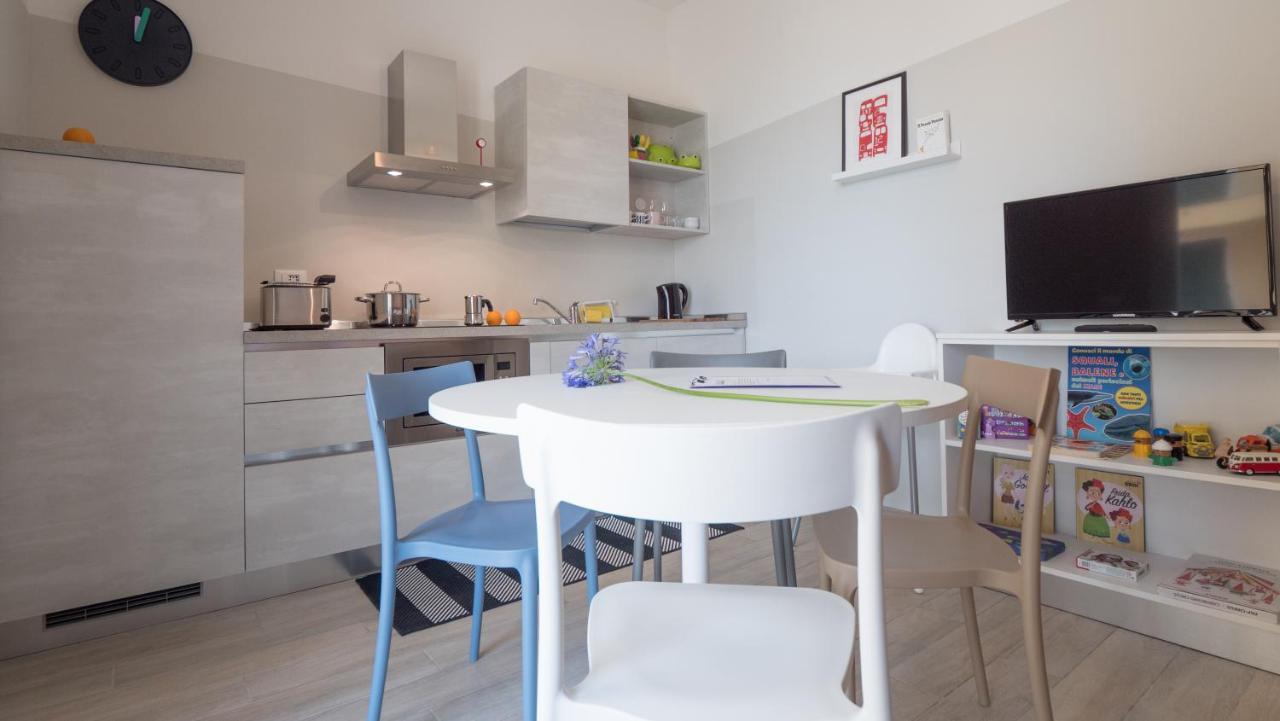 Babyaccommodation Family Experience III Pietra Ligure Ngoại thất bức ảnh