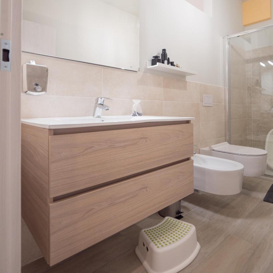 Babyaccommodation Family Experience III Pietra Ligure Ngoại thất bức ảnh