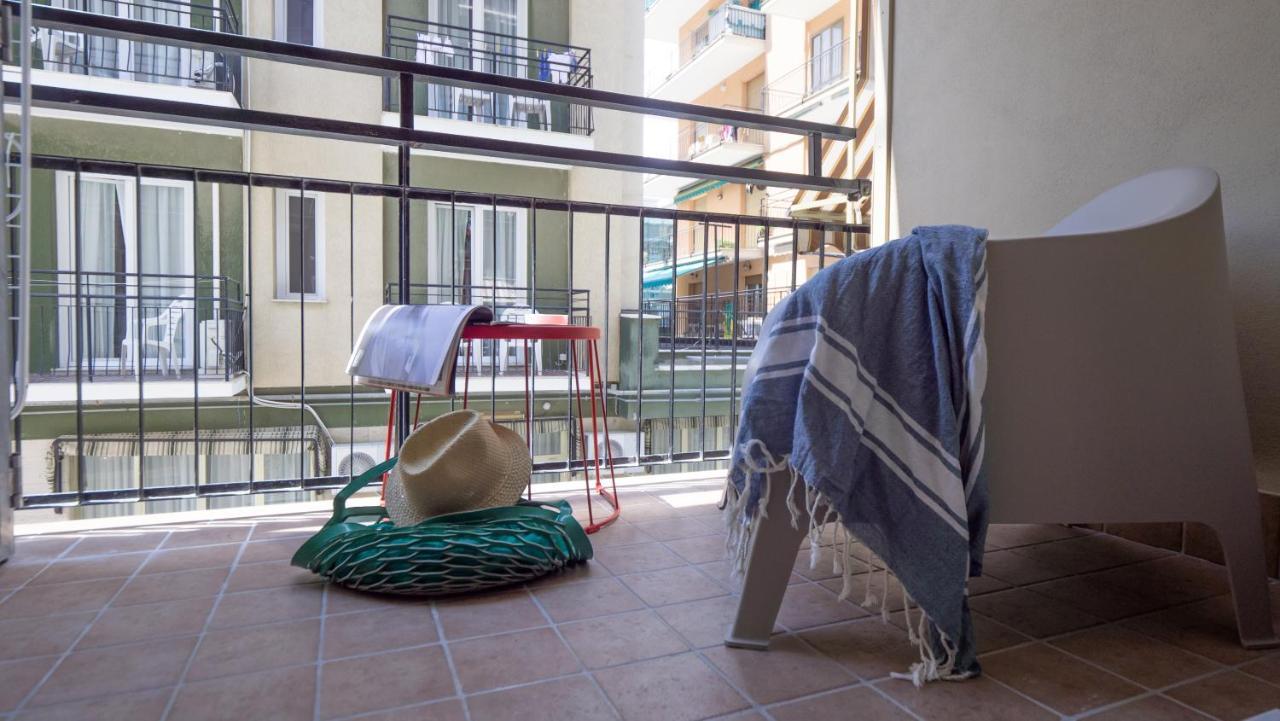 Babyaccommodation Family Experience III Pietra Ligure Ngoại thất bức ảnh