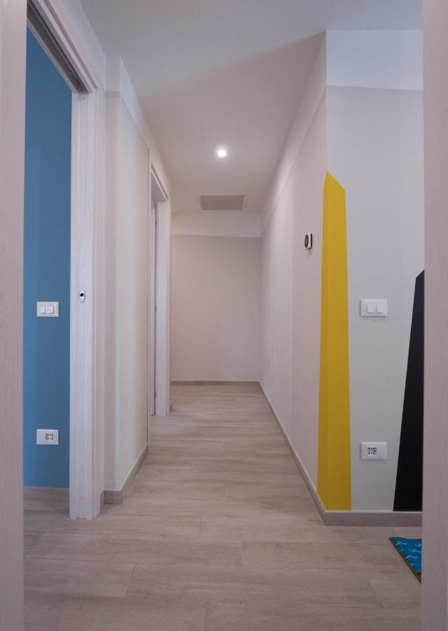 Babyaccommodation Family Experience III Pietra Ligure Ngoại thất bức ảnh